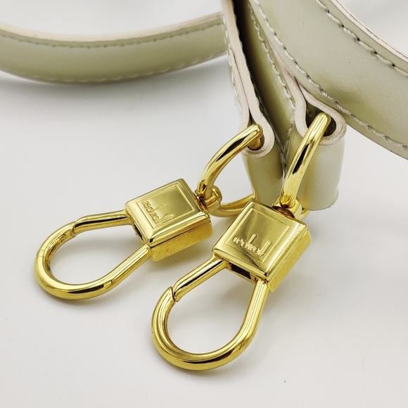 Moschino Vintage Redwall Bag - Picture 7 of 11